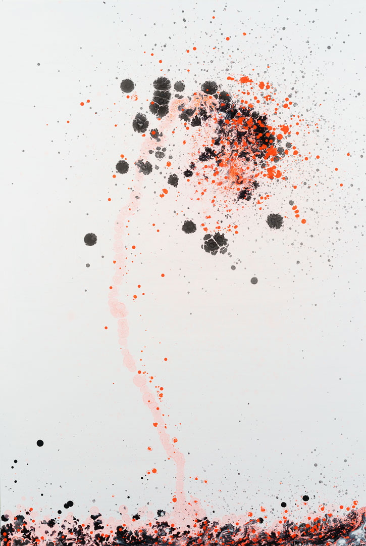 Jaakko Mattila: Seedling, 2020