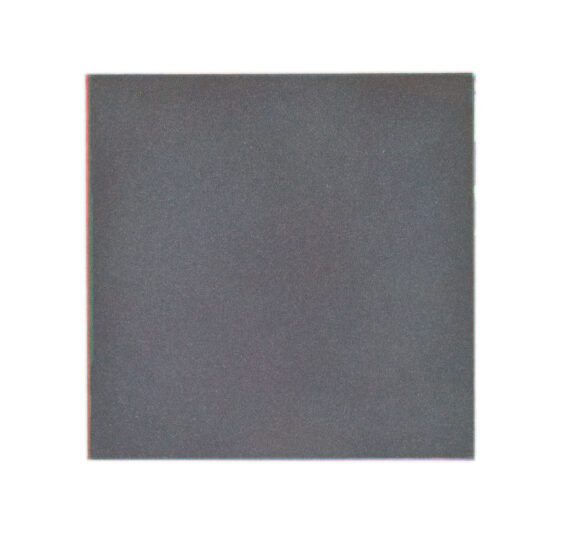 GREY SQUARE, 2009, aquatint (edition of 100), 21 x 29 cm