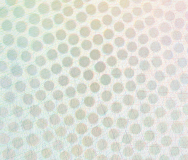 HIVE, 2012, watercolour on paper, 90 x 110 cm, private collection