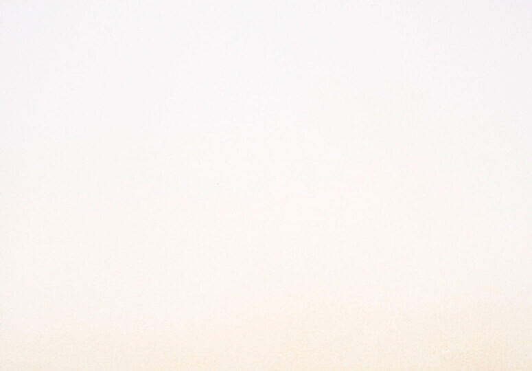 TERRA, 2015, watercolour on paper, 30 x 50 cm, private collection