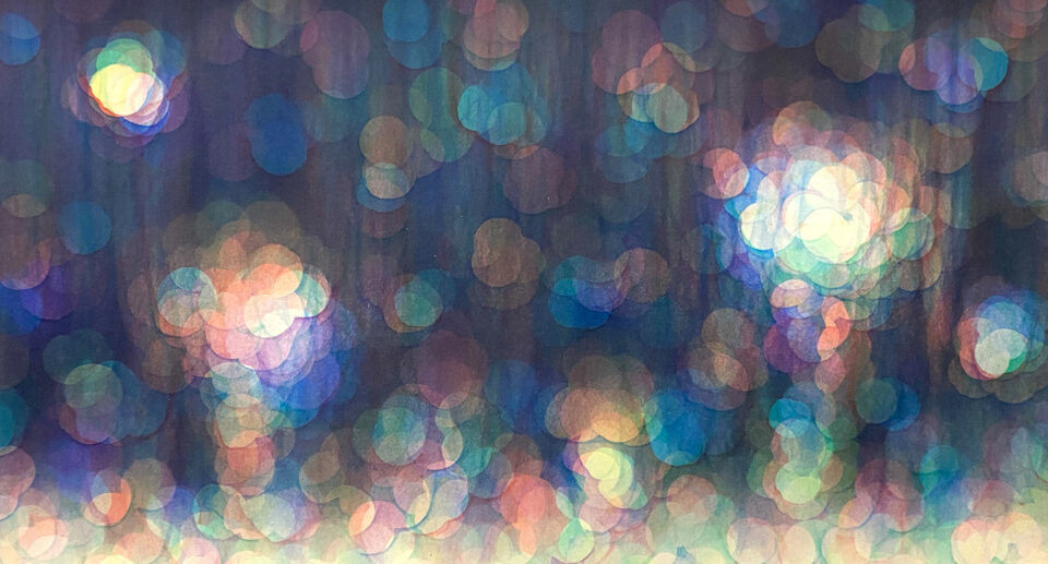 LANDSCAPE (UNDER WATER), 2021, aquatint on paper, 38 x 78 cm, edition of 20